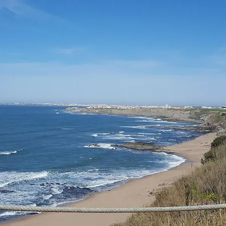 Nocleg ze śniadaniem Areia Branca