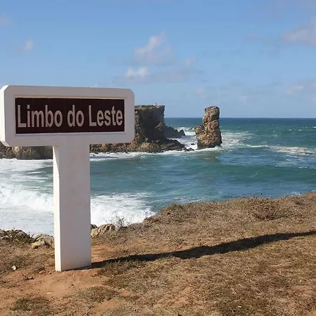 Areia Branca Nocleg ze śniadaniem *