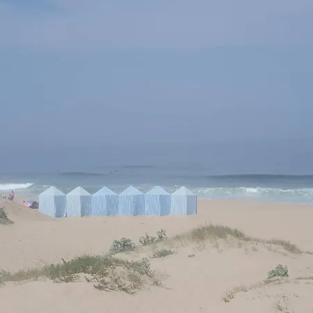 Areia Branca Nocleg ze śniadaniem *