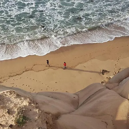 Nocleg ze śniadaniem Areia Branca *