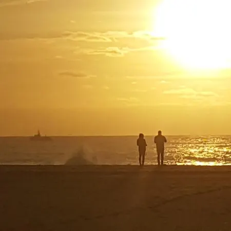 Areia Branca Nocleg ze śniadaniem Lourinhã